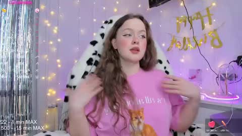 hanna montanas online show from January 18, 2025, 12:47 pm