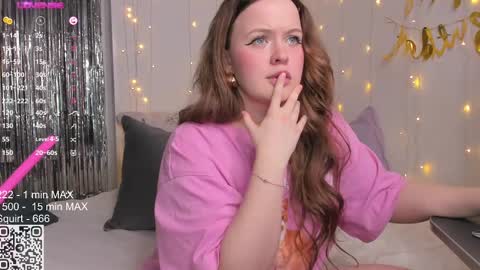 hanna montanas online show from March 12, 2025, 7:28 pm