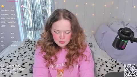 hanna montanas online show from September 11, 2025, 11:32 am