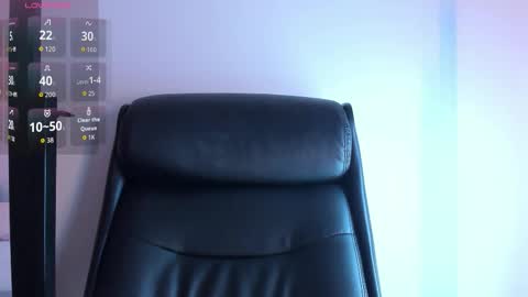 Hanna online show from October 10, 2025, 8:41 pm