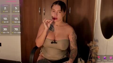 Hanna online show from February 21, 2026, 4:52 pm