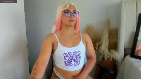 Hanna Capicorn online show from January 19, 2025, 4:25 pm