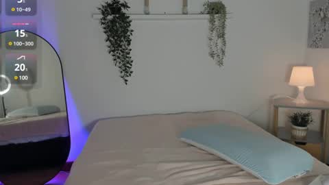 Hanna Capicorn online show from March 7, 2025, 3:51 am