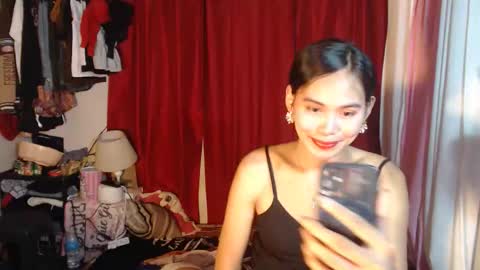 hanna online show from January 19, 2026, 3:27 pm