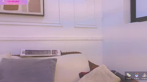 Snapshot of hanna_squirt_1 chatting on April 19, 2026, 10:14 am HANNA SOFIA online show from April 19, 2026, 10:14 am