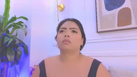 Snapshot of hanna_squirt_1 chatting on June 28, 2026, 10:54 am HANNA SOFIA online show from June 28, 2026, 10:54 am