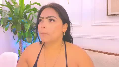 Snapshot of hanna_squirt_1 chatting on July 6, 2026, 10:45 am HANNA SOFIA online show from July 6, 2026, 10:45 am