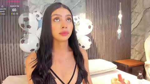 Snapshot of hanna_stell chatting on June 24, 2026, 11:42 am Hanna S online show from June 24, 2026, 11:42 am