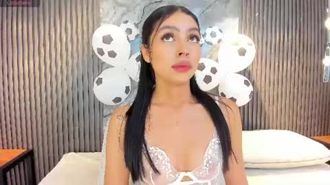 Snapshot of hanna_stell chatting on June 29, 2026, 1:33 pm Hanna S online show from June 29, 2026, 1:33 pm