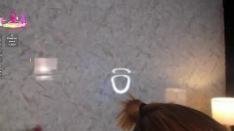 Hanna  online show from April 11, 2026, 8:13 pm