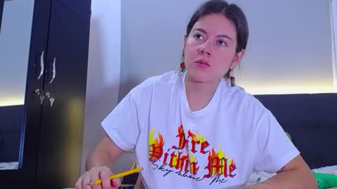 HANNA online show from January 14, 2026, 2:06 am