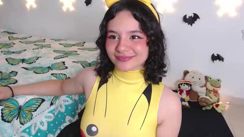 Hanna online show from November 15, 2025, 1:03 am