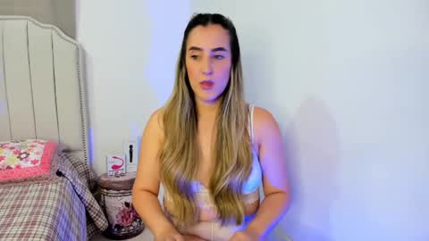 Hanna online show from December 10, 2024, 5:44 pm
