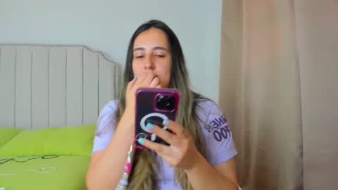 Hanna online show from December 13, 2025, 7:53 pm