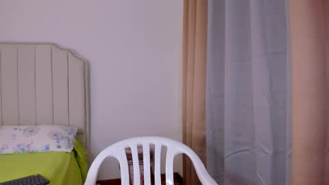 Hanna online show from February 10, 2026, 8:24 pm