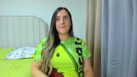 Hanna online show from February 15, 2026, 1:02 am