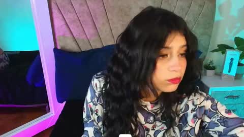 Hanna 3 online show from May 26, 2026, 11:56 pm