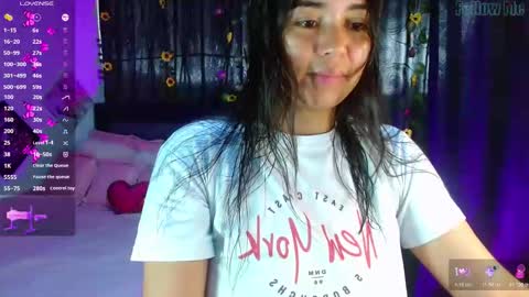 hannaagt online show from November 13, 2025, 7:24 pm