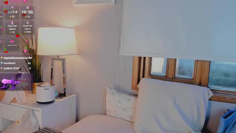 Hannaa online show from February 24, 2025, 10:36 pm