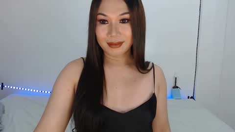 Hannah online show from January 25, 2025, 3:09 pm