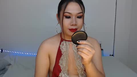 Hannah online show from February 1, 2025, 5:39 am