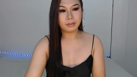 Hannah online show from February 11, 2025, 12:48 pm