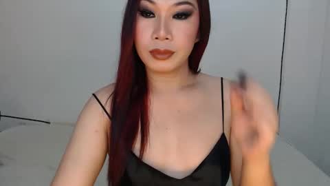 Hannah online show from September 17, 2025, 2:13 am