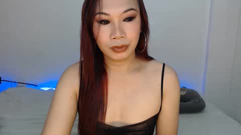 Hannah online show from October 3, 2025, 2:52 am