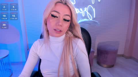  Hanna Connor  online show from January 16, 2025, 1:58 am