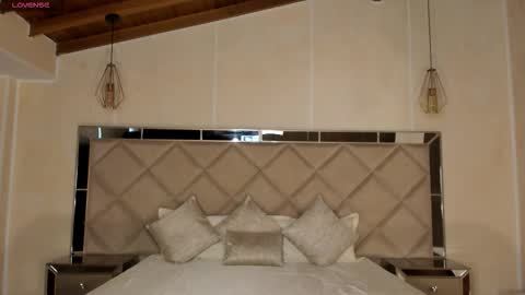  Hanna Connor  online show from December 22, 2025, 8:50 pm