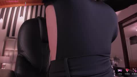  Hanna Connor  online show from February 7, 2026, 9:07 pm