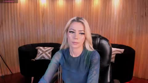  Hanna Connor  online show from February 12, 2026, 8:48 pm