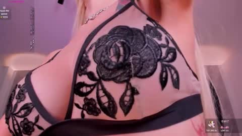  Hanna Connor  online show from February 27, 2026, 9:04 pm