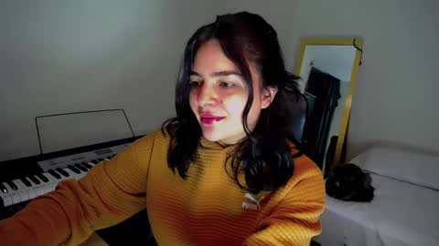 Aurora Sky online show from December 23, 2024, 3:07 am