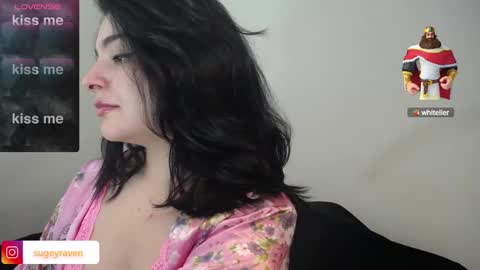 Aurora Sky online show from January 25, 2025, 4:13 am