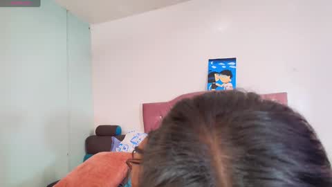 Snapshot of hannadanny chatting on March 4, 2025, 4:41 pm hannadanny online show from March 4, 2025, 4:41 pm