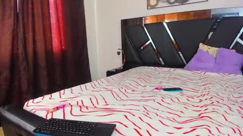 Snapshot of hannagrand chatting on February 9, 2026, 7:51 pm Hanna Grand online show from February 9, 2026, 7:51 pm