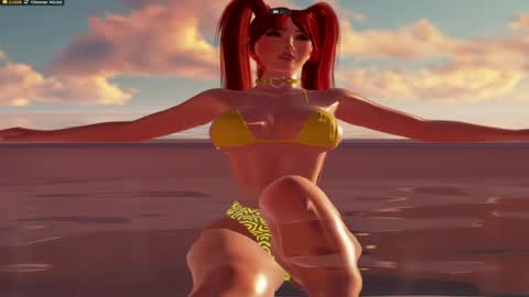 Hannah online show from July 4, 2026, 6:36 pm