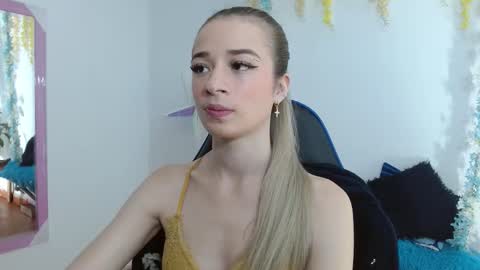 Hannah 027 online show from January 8, 2026, 3:31 am