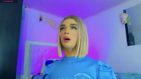 Snapshot of hannah_backers chatting on October 6, 2025, 9:45 pm hannah backers online show from October 6, 2025, 9:45 pm