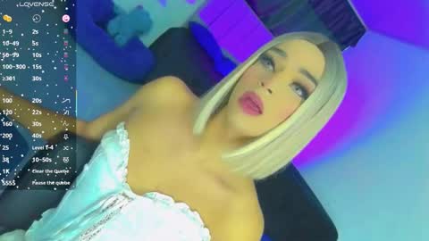 Snapshot of hannah_backers chatting on November 3, 2025, 10:32 pm hannah backers online show from November 3, 2025, 10:32 pm