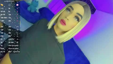 Snapshot of hannah_backers chatting on November 5, 2025, 6:57 am hannah backers online show from November 5, 2025, 6:57 am