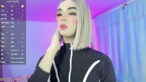 hannah backers online show from December 4, 2025, 8:45 am