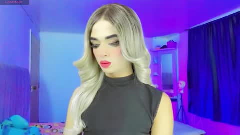 hannah backers online show from December 21, 2025, 5:03 am