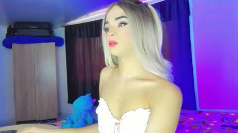 hannah backers online show from January 11, 2026, 8:47 pm