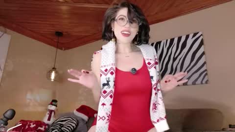 Hannah  online show from December 20, 2025, 1:45 am