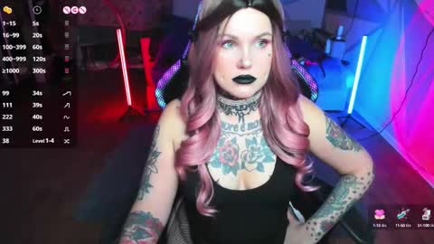 Hannah online show from September 19, 2025, 12:23 am