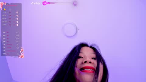 HANNAH HOWELL online show from January 13, 2025, 10:14 am