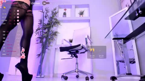 HANNAH HOWELL online show from March 1, 2025, 3:38 pm