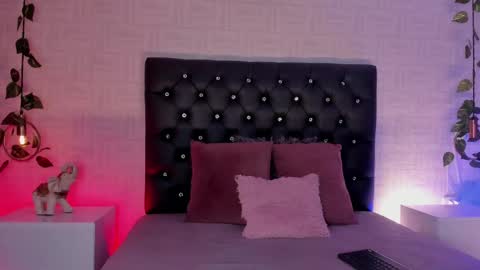 Hannah online show from February 1, 2025, 12:26 pm